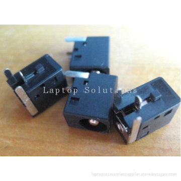 Dc Power Jack Plug Hp Pavilion Ze4615ea Ze4630us Ze4710 Ac Dc Connector, Socket, Receptacle For Laptop Motherboard